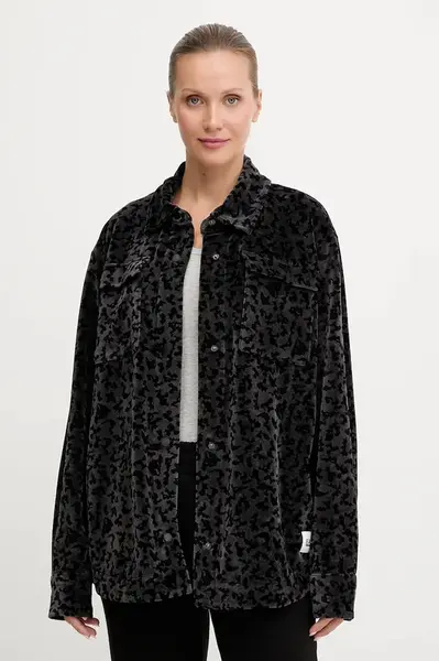 Košile EA7 Emporio Armani