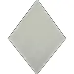 Nástěnné zrcadlo House Doctor Diamond 16 x 22 cm