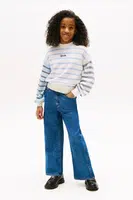 Džíny Tommy Hilfiger MABEL KG0KG08644