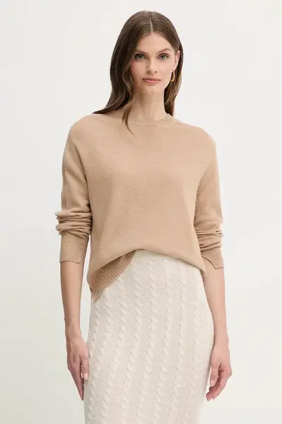 Vlněný svetr Twinset