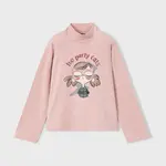 Tričko s dlouhým rukávem Mayoral