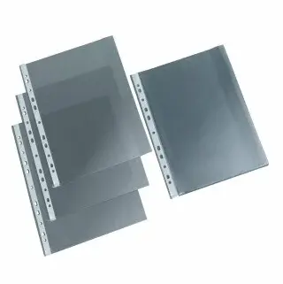 Herlitz - Prospektový obal A4/25 ks