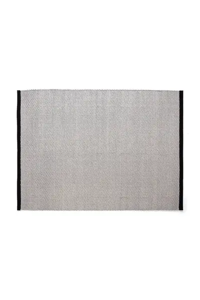 Vlněný koberec HAY Bias 140 x 200 cm