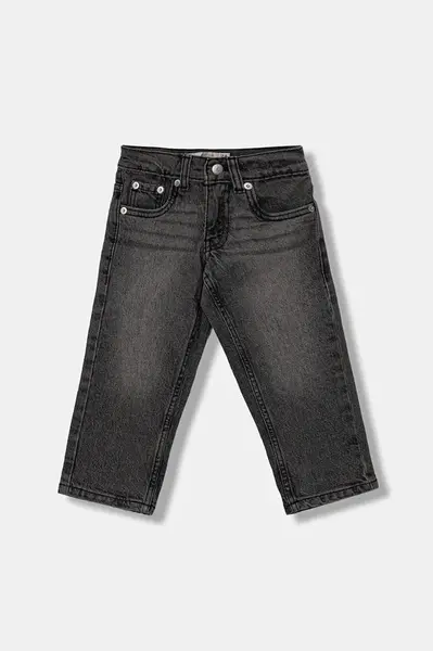 Dětské rifle Levi's STAY LOOSE TAPER JEANS