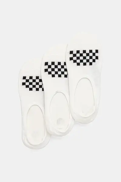 Ponožky Vans 3-pack