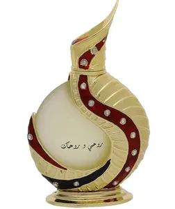 Khadlaj Roohi Wa Roohak Gold - koncentrovaný parfémovaný olej 20 ml