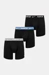 Boxerky Nike 3-pack