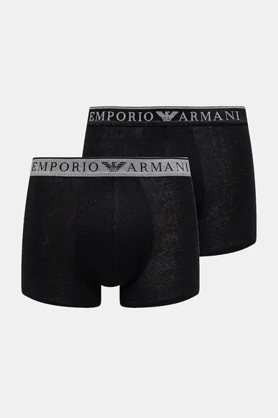 Boxerky Emporio Armani Underwear 2-pack