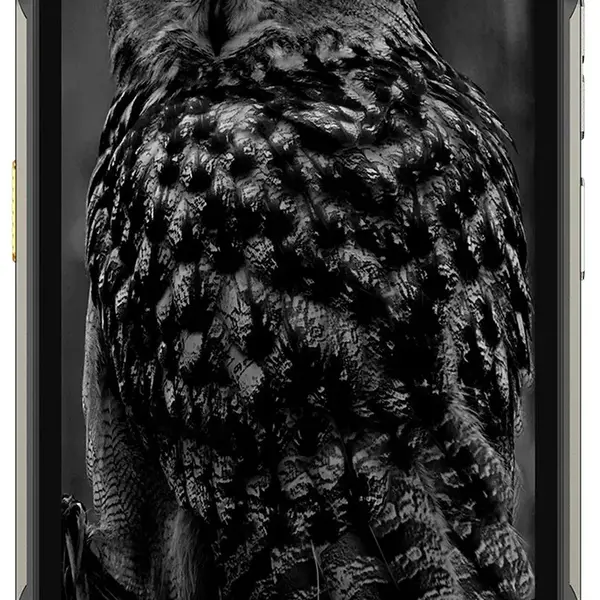 Ulefone Armor 27 4G LTE 12GB/256GB černá