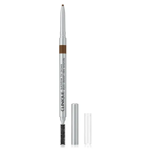 CLINIQUE Tužka na obočí odstín 04 Deep Brown 7 ml