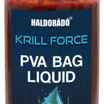 Haldorádó dip krill force pva bag liquid 180 ml - hot spicy