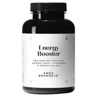 ANNA BRANDEJS Energy Booster 60 tobolek