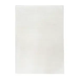 TKANÝ KOBEREC, bílá