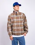 Carhartt WIP Reversible Planer Jacket Planer Check, Wall M