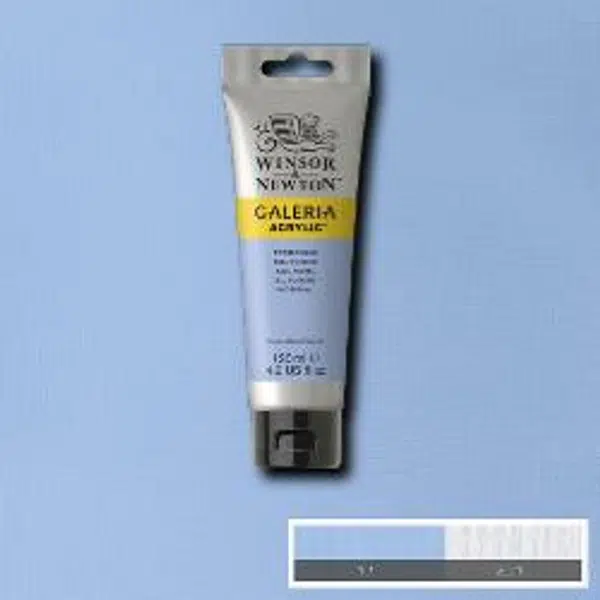 Akrylová barva Galeria 120ml – 446 powder blue