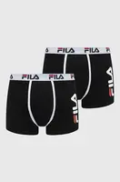 Boxerky Fila 2-pack