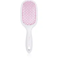 Brushworks HD Honeycomb velký plochý kartáč 1 ks