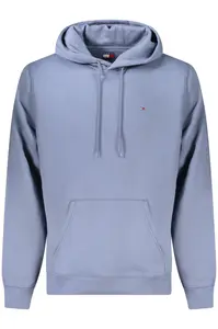 Pánská mikina s kapucí