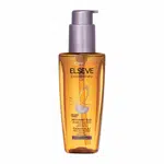 L'Oréal Paris Hedvábný olej na poškozené vlasy Elseve 100 ml