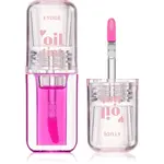 ETUDE Dear Darling Oil Tint intenzivní olejová péče na rty odstín 06 Pink Oil 4.2 g