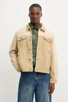 Džínová bunda Desigual COVENTRY