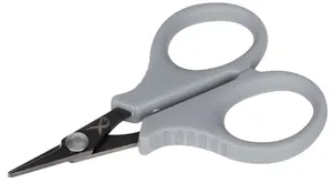 Matrix nůžky titanium braid scissors