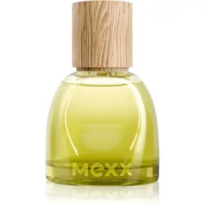 Mexx Inspired Nature parfémovaná voda pro ženy 30 ml