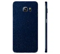 Ochranná fólie 3mk Ferya pro Samsung Galaxy S6 Edge, tmavě modrá lesklá
