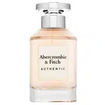 Abercrombie & Fitch Authentic Woman parfémovaná voda pro ženy 100 ml