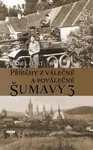 Příběhy z válečné a poválečné Šumavy 3 - Karel Fořt