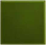 Pyramid Tile Green