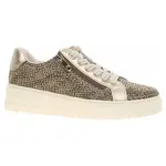 Dámská obuv Marco Tozzi 2-23775-45 gold comb 37