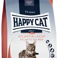 Happy Cat Culinary Atlantik Lachs - Losos 10 kg