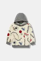 Dětská mikina United Colors of Benetton