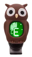 Swiff Owl Brown