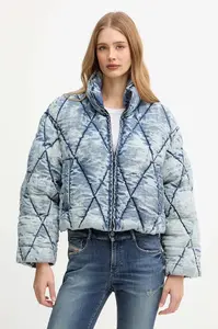 Diesel Bunda Diesel W-HISTEL