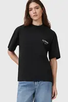 Bavlněné tričko AllSaints