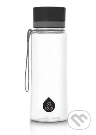 Fľaša EQUA Black 600 ml (600 ml)
