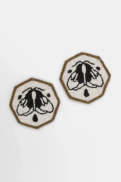 Podložka pod pohár Medicine 2-pak viac farieb