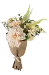 Umelé kvety Bloomingville Glow Bouquet 46 cm