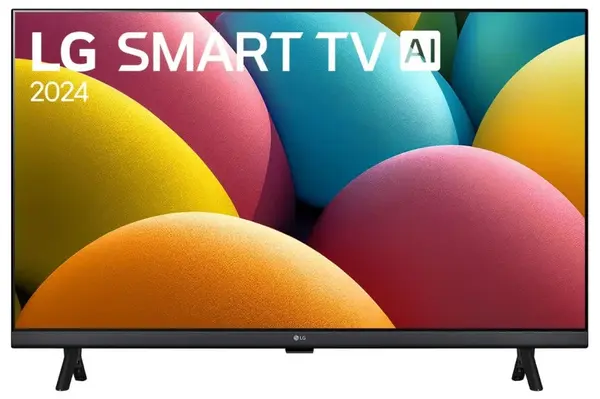 43" LG 43LR60006LA - Televize