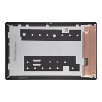 LCD + dotyková deska pro Samsung T500 Galaxy TAB A7, grey (Service pack)