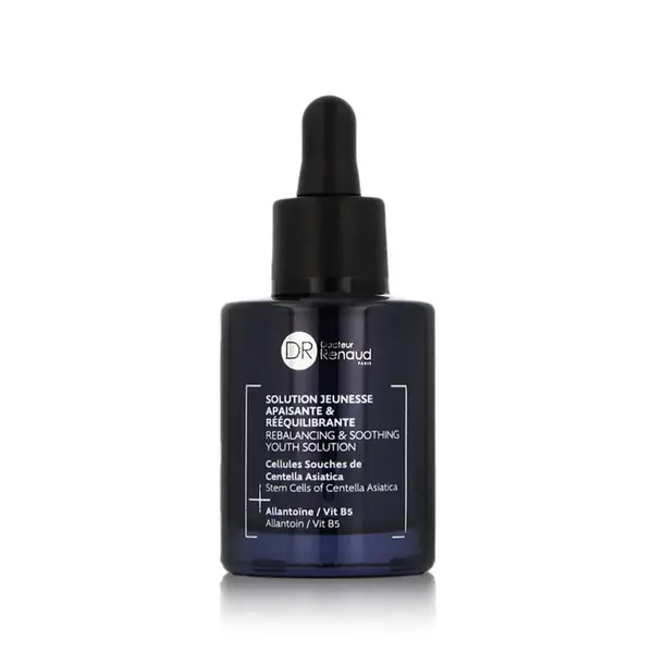 Dr Renaud Centella Asiatica Rebalancing & Soothing Youth Solution 30 ml