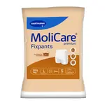 Molicare Premium Fixpants fixační kalhotky L obvod boků 80-120cm 5ks