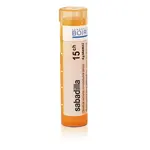 Sabadilla 15CH granule 4g