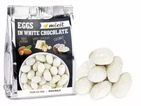 Mixit Vajíčka Do Kapsy - Kokosová 60g