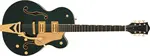 Gretsch Synchromatic Nashville Hollow Body Single-Cut with Bigsby EB C
