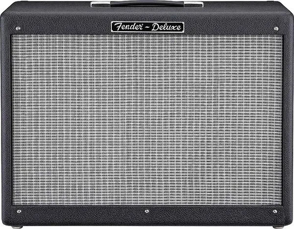 Fender Hot Rod Deluxe 1x12 Enclosure BK