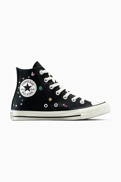 Kecky Converse Chuck Taylor All Star