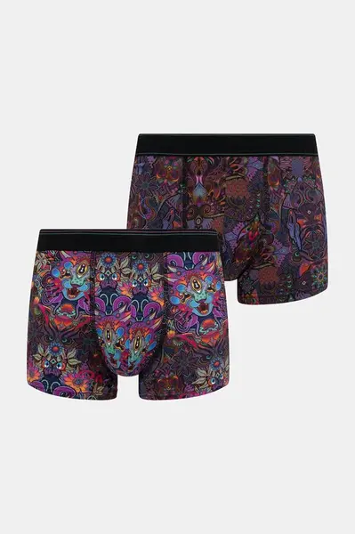 Boxerky Medicine 2-pack